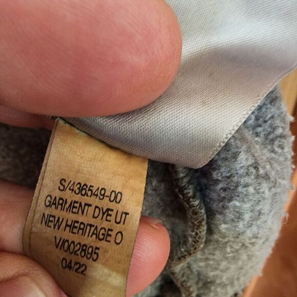 Banana Republic Women’s Olive Green Knit Jacket Zip Up Military Size Small EUC - Picture 12 of 14